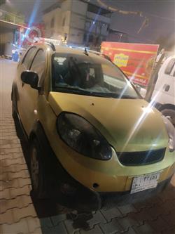 Chery X1